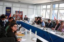 brazil national local dialogue