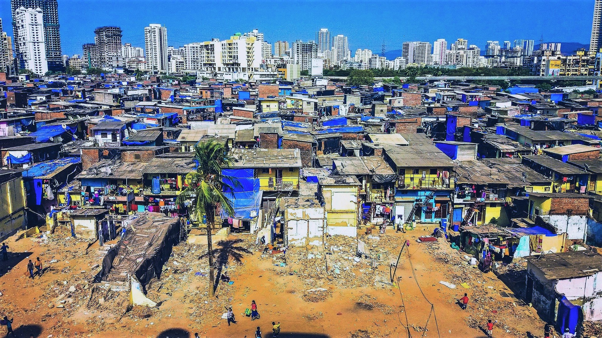 Managing Urban Growth Banner Image