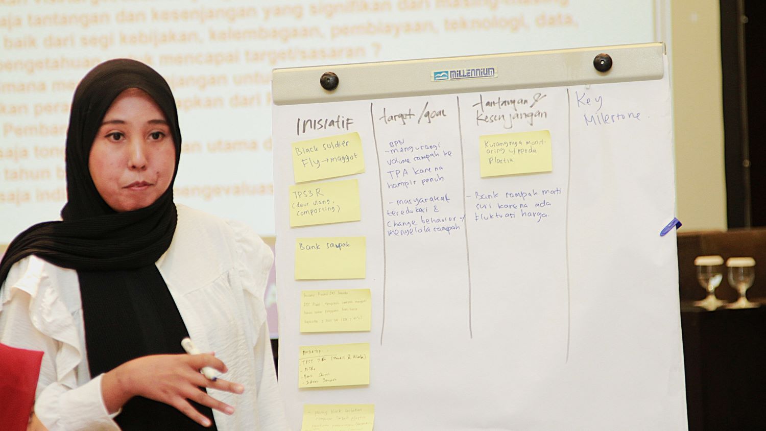 Indonesia Dialogue