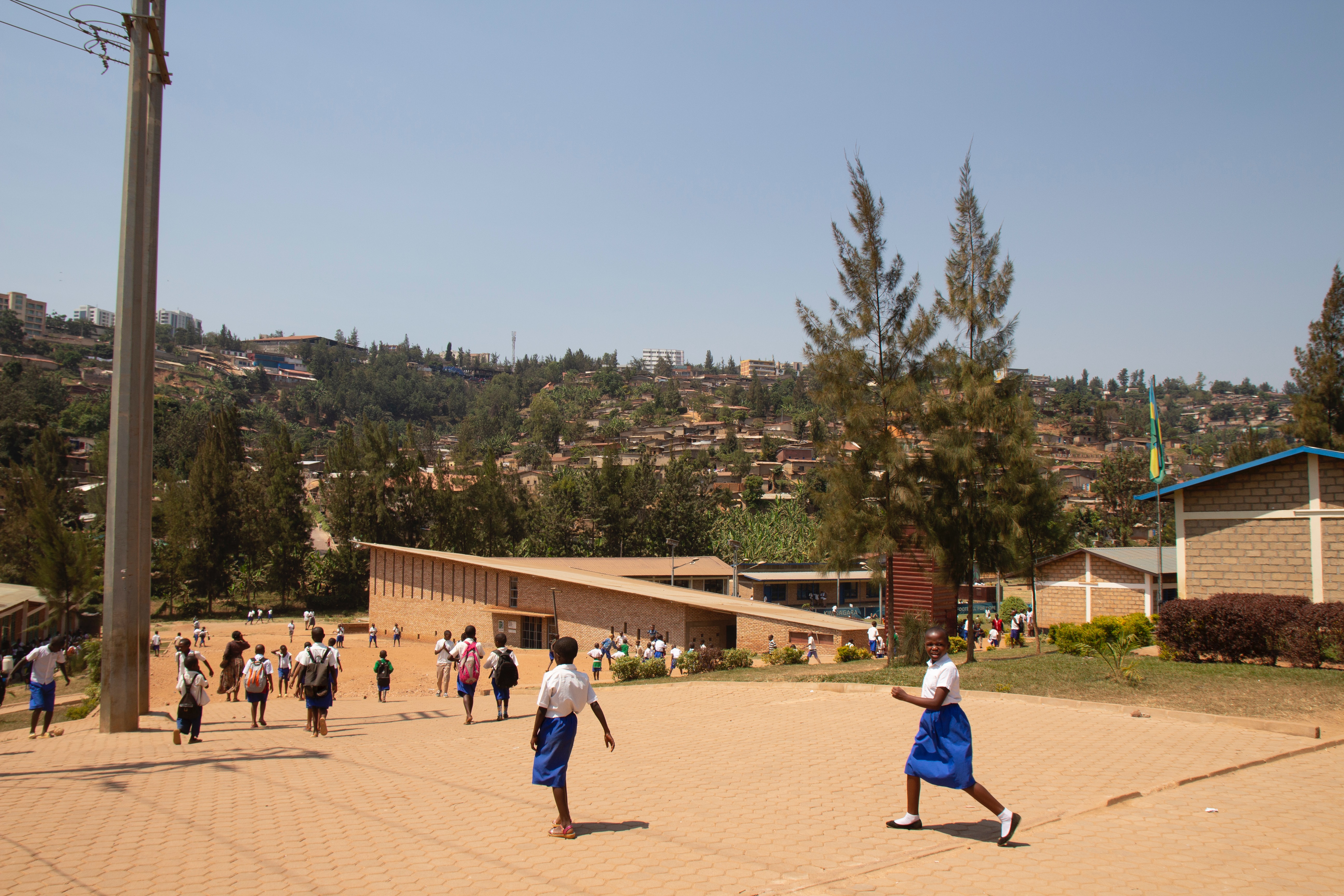 Kigali, Rwanda