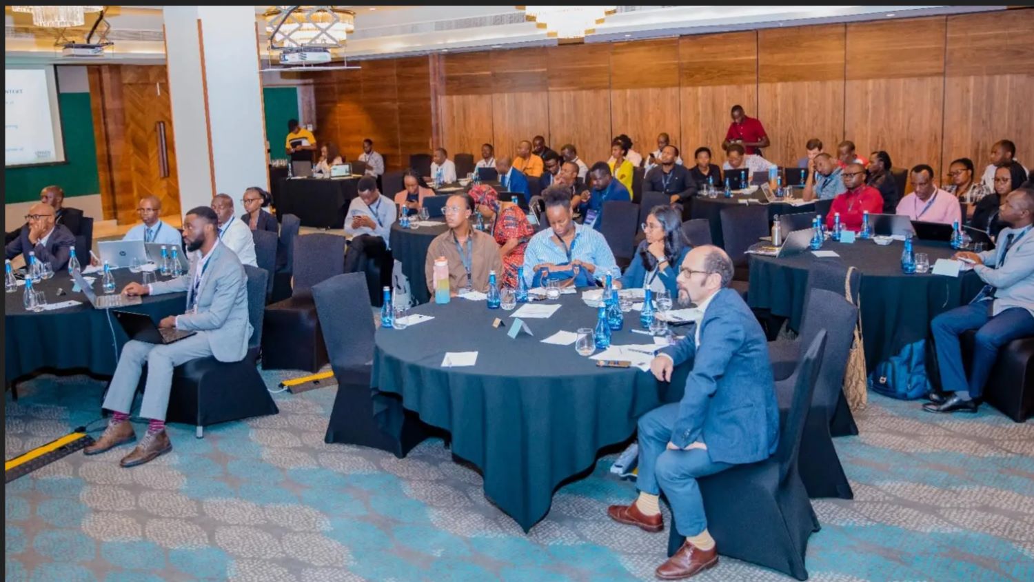 Rwanda National Dialogue