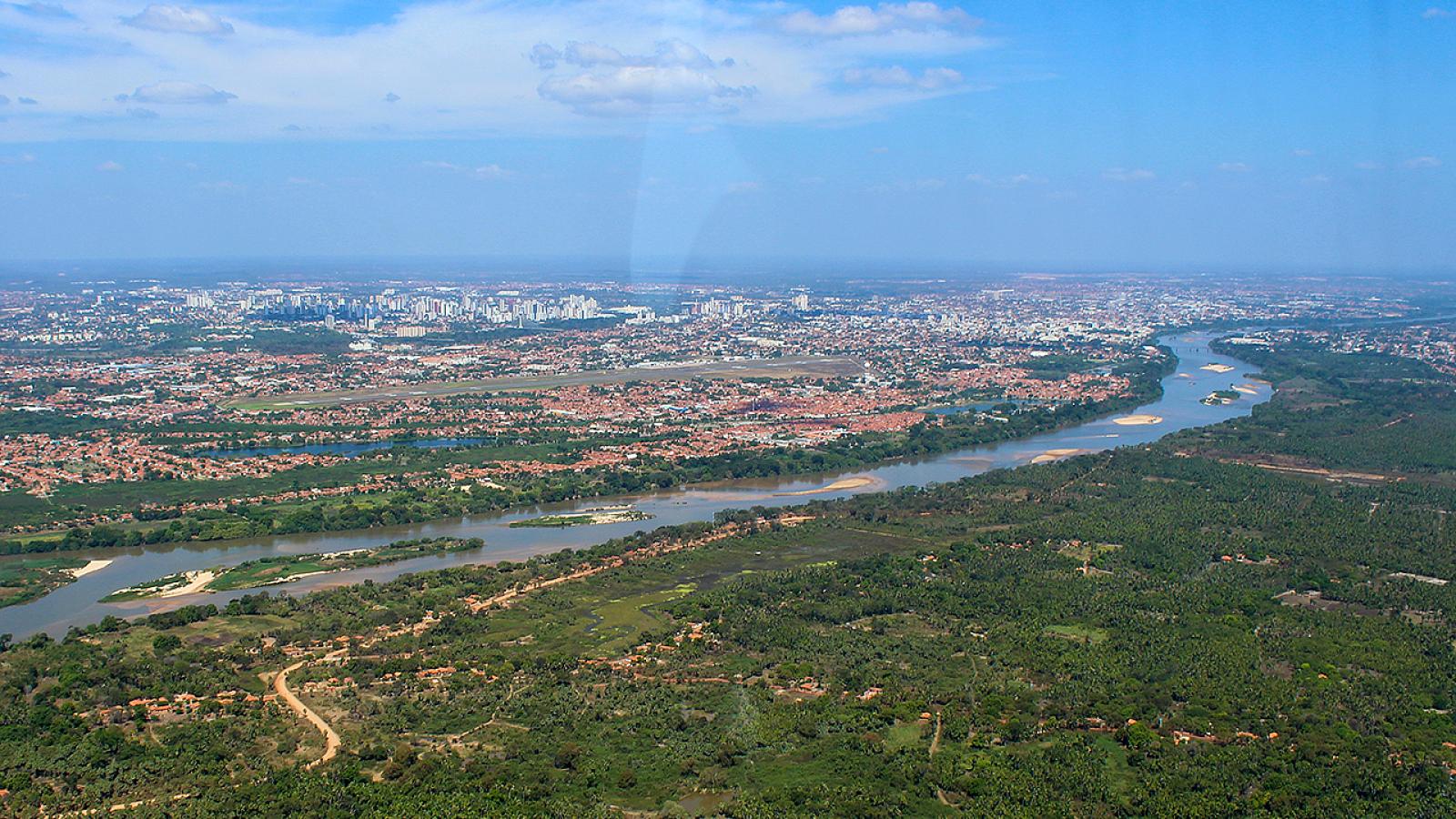 Teresina, Brazil