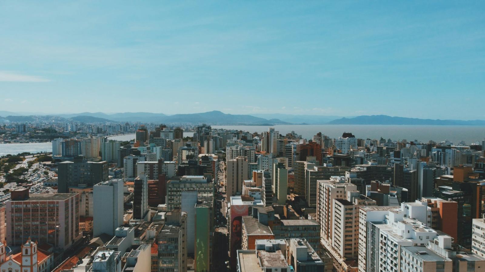 Florianopolis, Brazil