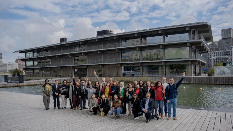 P2P Rotterdam