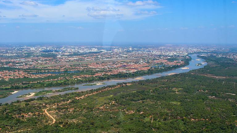 Teresina, Brazil