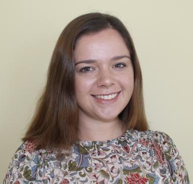Emily White Headshot