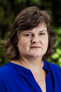 Maryke van Staden