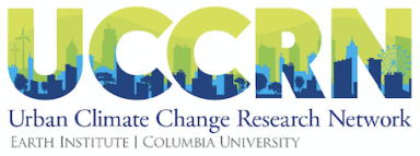 UCCRN logo