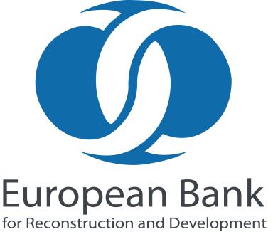 EBRD logo 