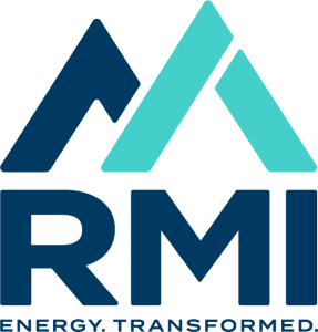 RMI logo