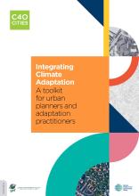 Integrating Climate Adaptation Toolkit
