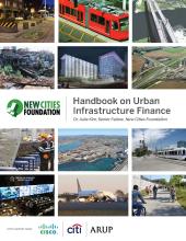 Handbook Urban Infrastructure Finance