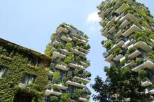 green buildings