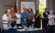 participants during the Marrakech lab