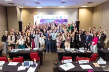 the conclusion of the investor roundtable in belem