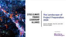Cover Page
