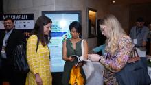 C40 at the UrbanShift Asia Forum