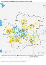 a map of flood risk