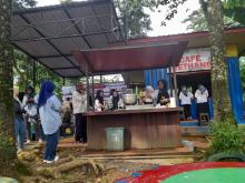 manggar cafe