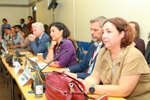 UNEA-6 Cities & Regions Summit