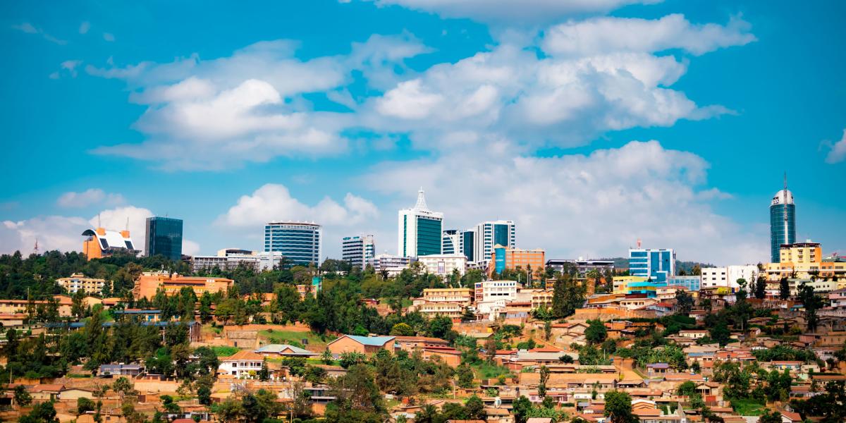Rwanda | UrbanShift