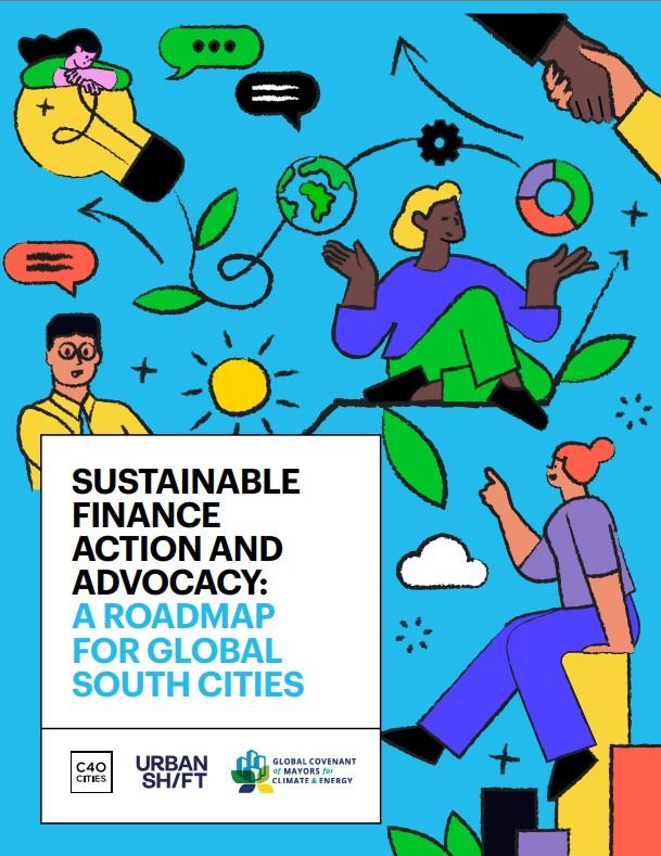 Sustainable Finance Action and Advocacy: A Roadmap for Global South ...