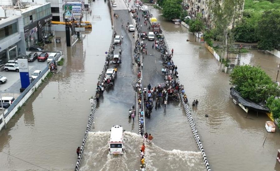 Building City Capacities for Urban Resilience: Three Learning Modules ...