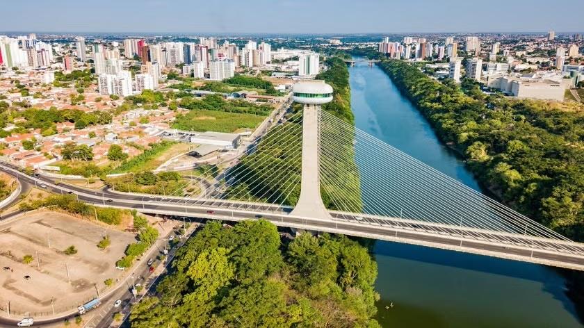Building connections to support sustainability across the world's ...
