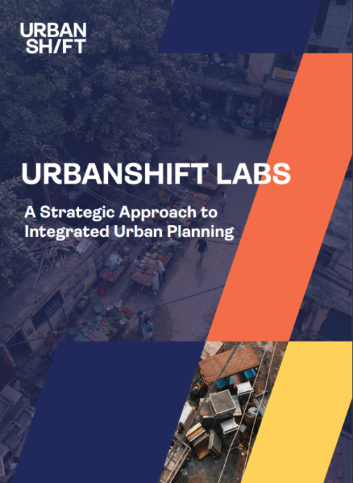 urbanshift labs report